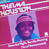 THELMA HOUSTON - Saturday Night, Sunday Morning