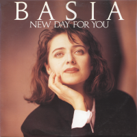 BASIA<br>- New Day For You