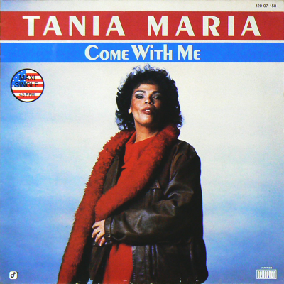 送料込・まとめ買い ☆Tania Maria / Come With Me 12EP☆ qsFF3