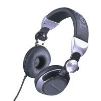 [Professonal Headphone]  TECHNICS RP-DJ1200-S