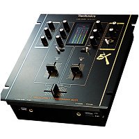 [DJ Mixer]  Technics SH-EX1200-K