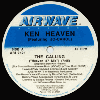 KEN HEAVEN (Feat. JO-CAROL) - The Calling (
