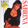 SABRINA - Hot Girl (New Remixed Version)