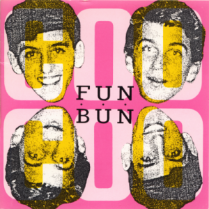COO COO - Fun Bun<img class='new_mark_img2' src='https://img.shop-pro.jp/img/new/icons53.gif' style='border:none;display:inline;margin:0px;padding:0px;width:auto;' />