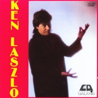 KEN LASZLO - S/T