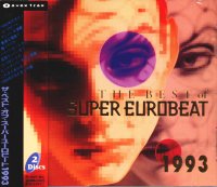 V.A. / THE BEST OF SUPER EUROBEAT 1993