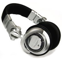 [Professonal Headphone]<br>TECHNICS RP-DH1200