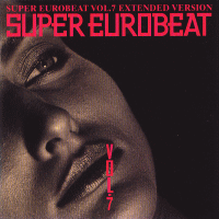 V.A. / SUPER EUROBEAT VOL. 7