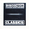 VARIOUS ARTISTS - DiscoTech Classics II<img class='new_mark_img2' src='https://img.shop-pro.jp/img/new/icons53.gif' style='border:none;display:inline;margin:0px;padding:0px;width:auto;' />