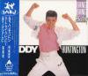 EDDY HUNTINGTON - Bang Bang Baby
