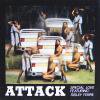 ATTACK Featuring: SISLEY FERRE - Special Love