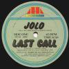JOLO - Last Call
