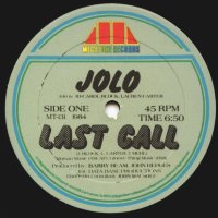 JOLO - Last Call