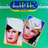 LIME - Unexpected Lovers