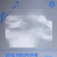 POSION NO 9 - Lay All Your Love On Me