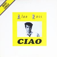 ALAN ROSS - Ciao
