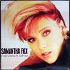 SAMANTHA FOX - I Only Wanna Be With You