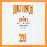 PETER SCHILLING<br>- The Different Story (ULTIMIX)