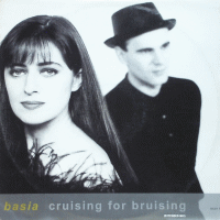 BASIA - Cruising For Bruising