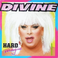 DIVINE - Hard Magic