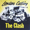 THE CLASH - London Calling