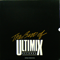 VARIOUS ARTISTS - The Best Of ULTIMIX RECORDS<img class='new_mark_img2' src='https://img.shop-pro.jp/img/new/icons53.gif' style='border:none;display:inline;margin:0px;padding:0px;width:auto;' />