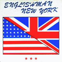SHARON - Englishman In New York