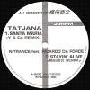 TATJANA - Santa Maria (Y & Co Remix) / N-TRANCE - Stayin' Alive (横田商会 Remix)