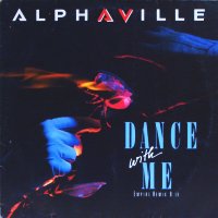 ALPHAVILLE - Dance With Me