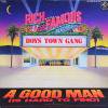 BOYS TOWN GANG - A Good Man (Is Hard To Find) (b/w) (Here I Am) Waiting For You