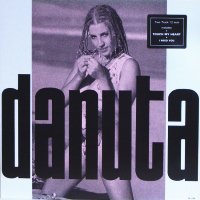 DANUTA - Touch My Heart