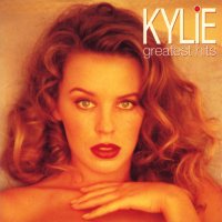 KYLIE MINOGUE - Greatest Hits