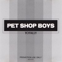 PET SHOP BOYS - Totally