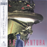 FRED VENTURA - Leave Me Alone<img class='new_mark_img2' src='https://img.shop-pro.jp/img/new/icons53.gif' style='border:none;display:inline;margin:0px;padding:0px;width:auto;' />