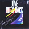 JANE SPRING - Love Bites Back