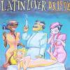 LATIN LOVER - Dr. Love (b/w) Laser Light ('87 Remix)