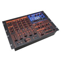 Professional DJ Mixer] Roland DJ-2000 - ディスコ / クラブ系中古 