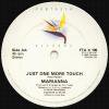 MARIANNA - Just One More Touch