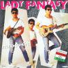 MAX-HIM - Lady Fantasy (French Mix)