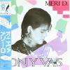 MERI D. - On Y Vas (Dance Mix)