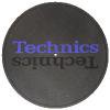 [DJ Accessory]  Technics DISC SLIP-MAT (for SL-1200MK3)