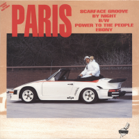 PARIS - Scarface Groove