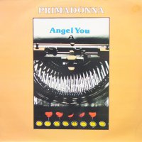 PRIMADONNA - Angel You
