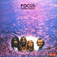 FOCUS - Moving Waves