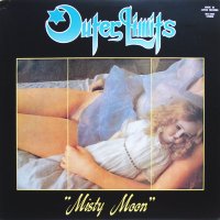 OUTER LIMITS - Misty Moon