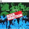 VARIOUS ARTISTS - ROCK SELECTION for Pioneer Explosion Sound