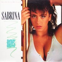 SABRINA - Boys (Summertime Love) (PWL Remix)