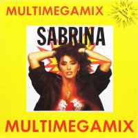 SABRINA - Multimegamix