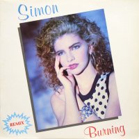 SIMON - Burning