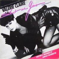 VALERIE CLAIRE - Shoot Me Gino
